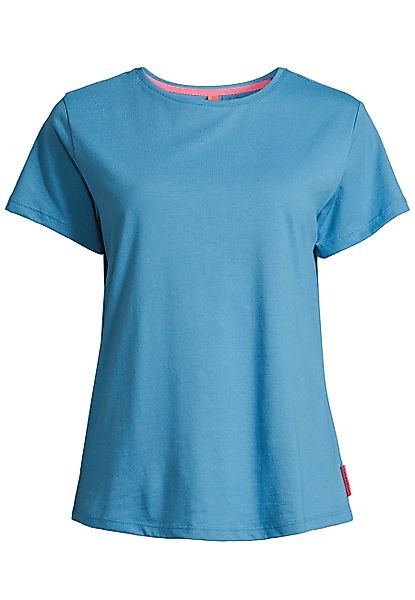 salzhaut T-Shirt STEENTJE Damen normale Passform günstig online kaufen