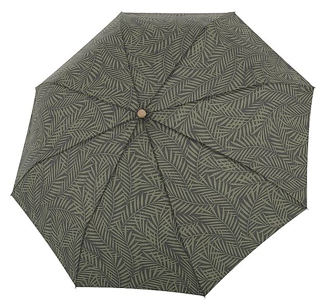 doppler® Taschenregenschirm Nature günstig online kaufen