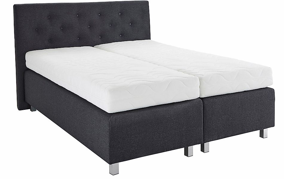 Westfalia Schlafkomfort Boxspringbett, in diversen Ausführungen günstig online kaufen