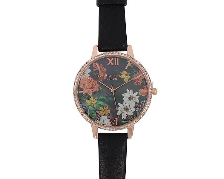 OLIVIA BURTON Quarzuhr günstig online kaufen