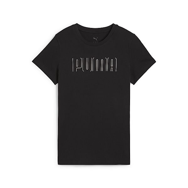 PUMA T-Shirt PUMA SPORT T-Shirt mit günstig online kaufen