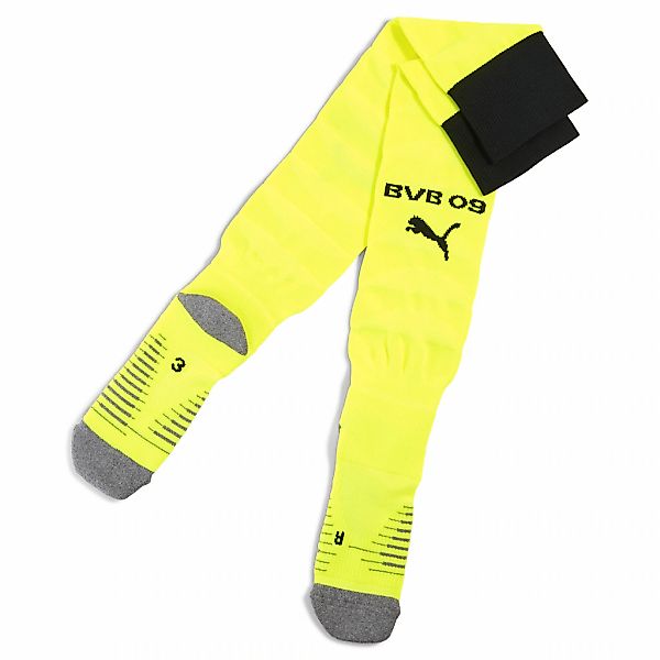 PUMA Fußballstutzen "BVB MESH AND CUFF SOCKS REPLICA" 1 Stk. tlg. günstig online kaufen