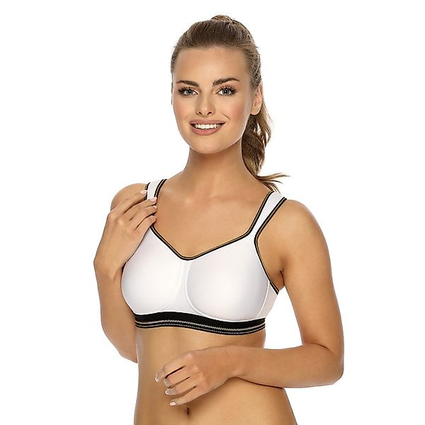 Viania Sport-BH 141472 (1-tlg) atmungsaktiv starker günstig online kaufen