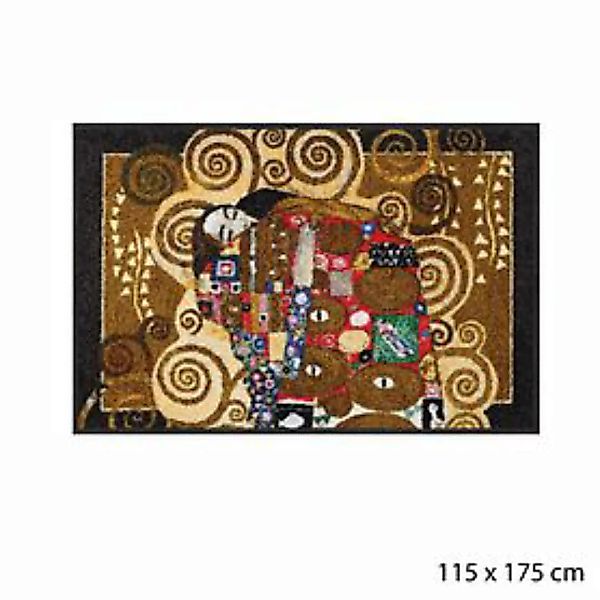 Fußmatte 'Die Erfüllung' 115x175 cm günstig online kaufen