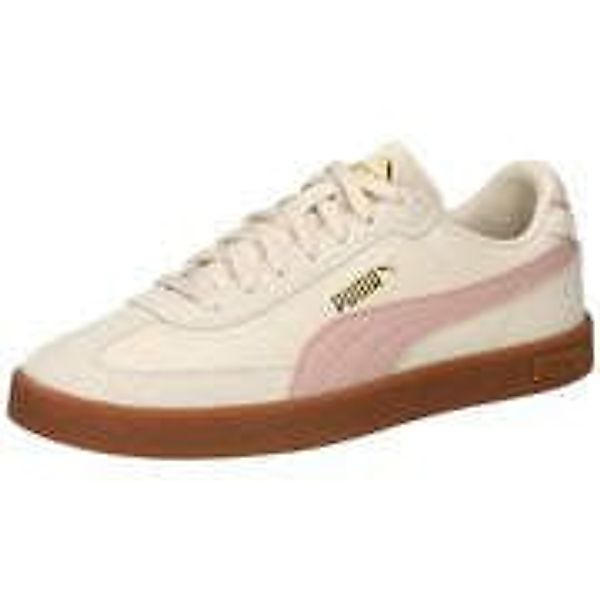 PUMA Puma Club II Era Sneaker Damen beige günstig online kaufen