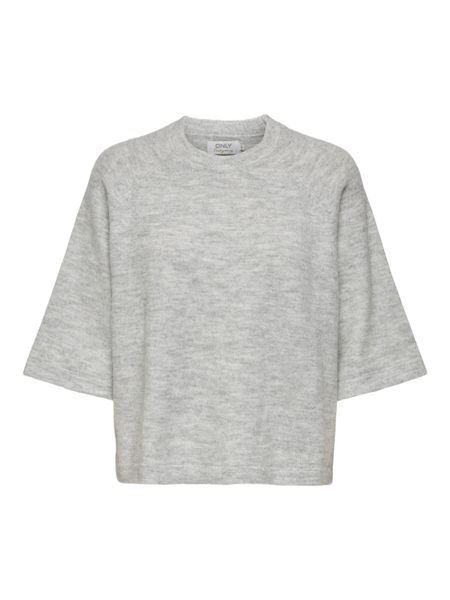 ONLY Strickpullover (1-tlg) Plain/ohne Details günstig online kaufen