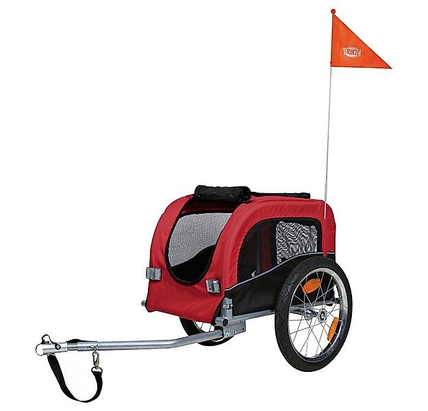 TRIXIE Tierfahrradkorb Fahrrad-Anhänger günstig online kaufen