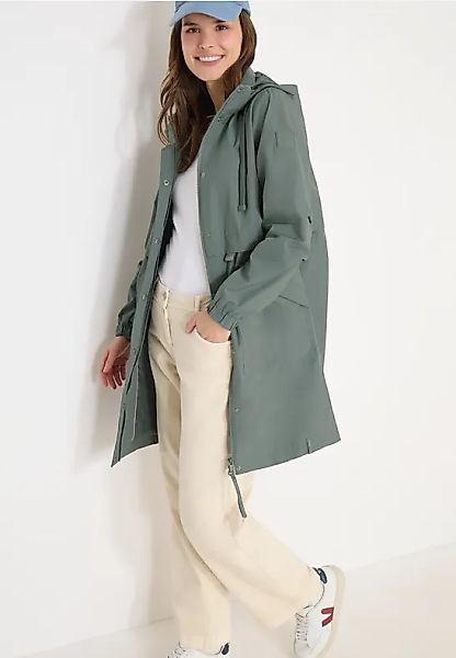 CECIL Mantel  mit Stehkragen günstig online kaufen