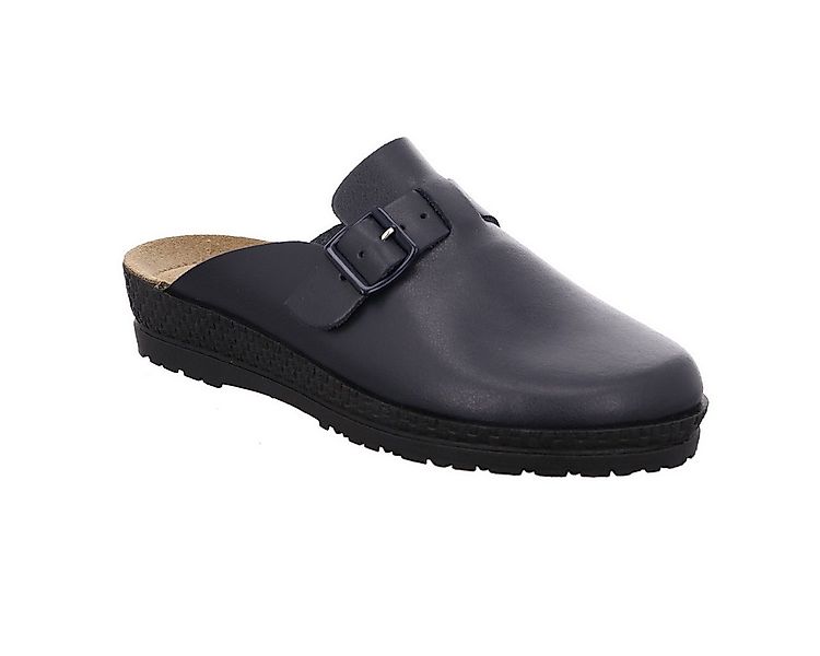 Rohde Neustadt Pantolette (1-tlg) Pantoletten - Mit anatomisch geformten we günstig online kaufen