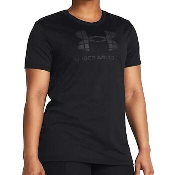 Under Armour  T-Shirts & Poloshirts 1383091-001 günstig online kaufen