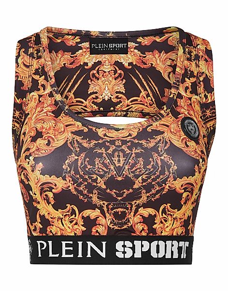 PLEIN SPORT Tanktop "Baroque" günstig online kaufen