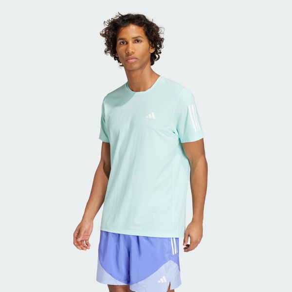 adidas Performance Funktionsshirt OWN THE RUN günstig online kaufen