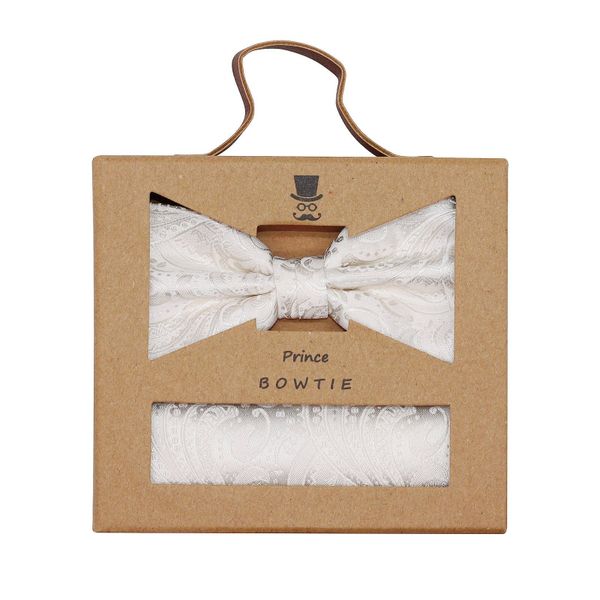 Prince Bowtie Fliege günstig online kaufen