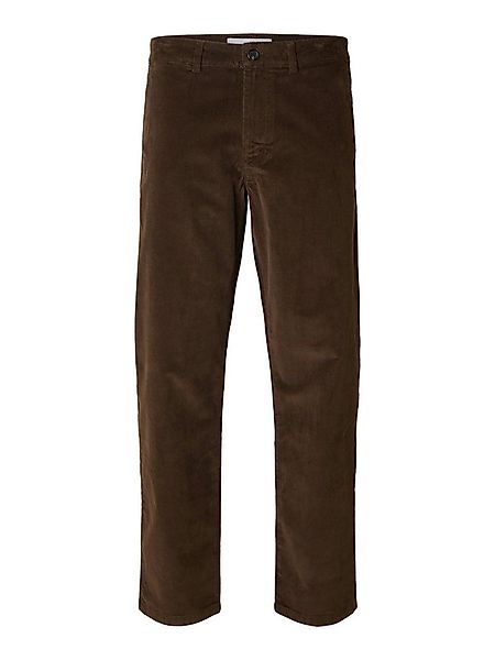 Selected Cordhose günstig online kaufen