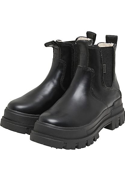 Buffalo Buffalo ASPHA CHELSEA WARM - VEGAN BOX - BLACK Stiefel günstig online kaufen