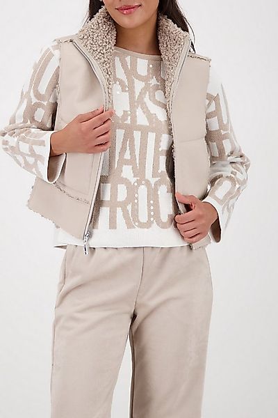 Monari Outdoorjacke günstig online kaufen