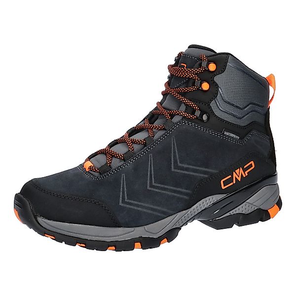 CMP Outdoorschuh "MELNICK MID TREKKING SHOES WP" wasserdicht günstig online kaufen