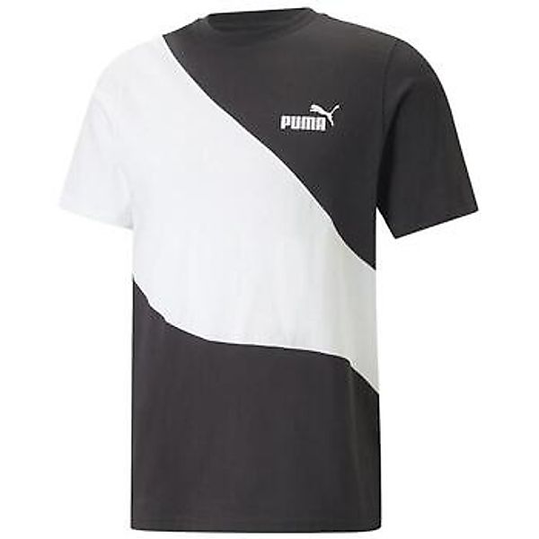 Puma  T-Shirts & Poloshirts 673380-01 günstig online kaufen