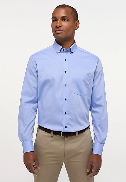 Eterna Langarmhemd "MODERN FIT" günstig online kaufen