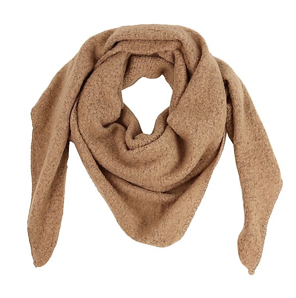 MIRROSI Dreieckstuch kuschliger und warmer Dreiecksschal günstig online kaufen