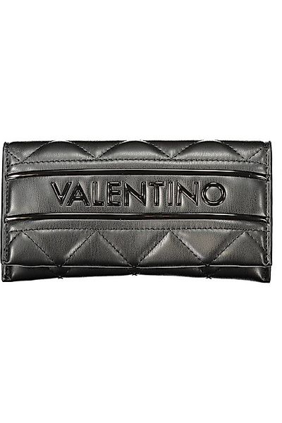 VALENTINO BAGS Geldbörse, Elegante Damen-Geldbörse in Schwarz: Vielseitig & günstig online kaufen