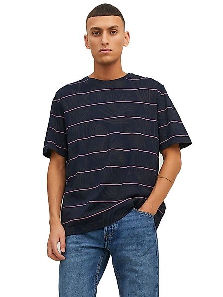 Jack & Jones T-Shirt JORPALMA (1-tlg) günstig online kaufen