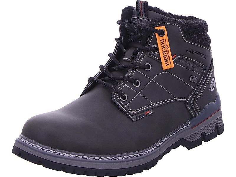 Dockers by Gerli Schnürstiefel mit TEX-Membran günstig online kaufen