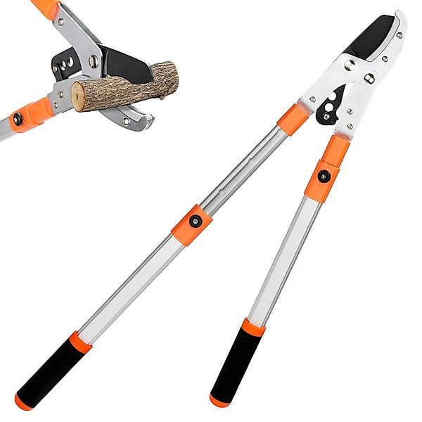 Kurtzy Cuttermesser Alternative Title: Profi Teleskop günstig online kaufen