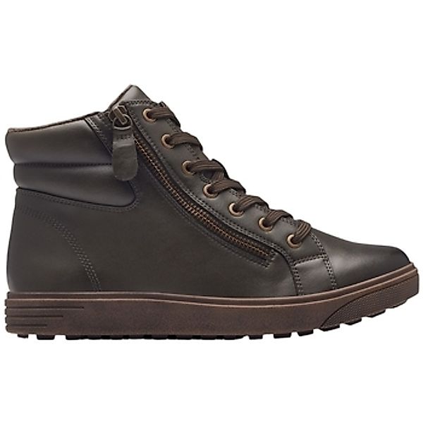 Jana  Stiefeletten 8-25269-43  722-OLIVE 8-25269-43 günstig online kaufen