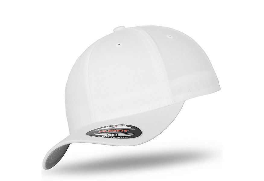 Flexfit Baseball Cap Flex Cap Special Baseballcap Kappe mit UD Bandana günstig online kaufen