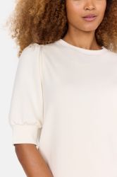 soyaconcept Kurzarmbluse SC-BANU 83 günstig online kaufen