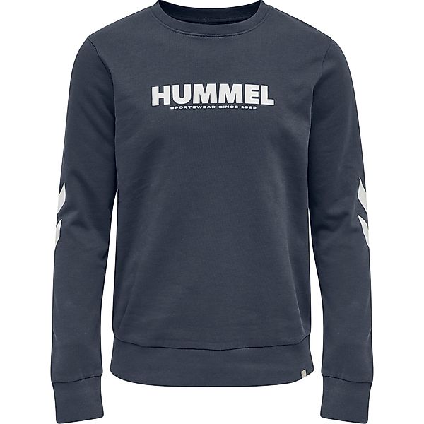 hummel Fleecepullover Hummel Unisex Pullover Legacy günstig online kaufen