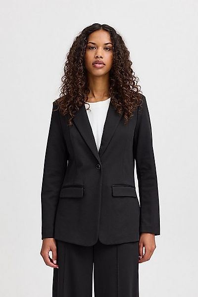 Ichi Kurzblazer IHKATE SUS LONG BL4 moderner Blazer günstig online kaufen