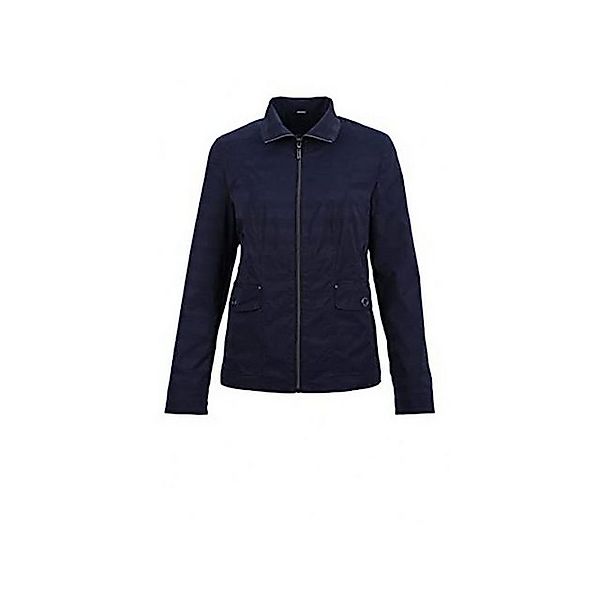 Barbara Lebek 3-in-1-Funktionsjacke marineblau regular fit (1-St) günstig online kaufen