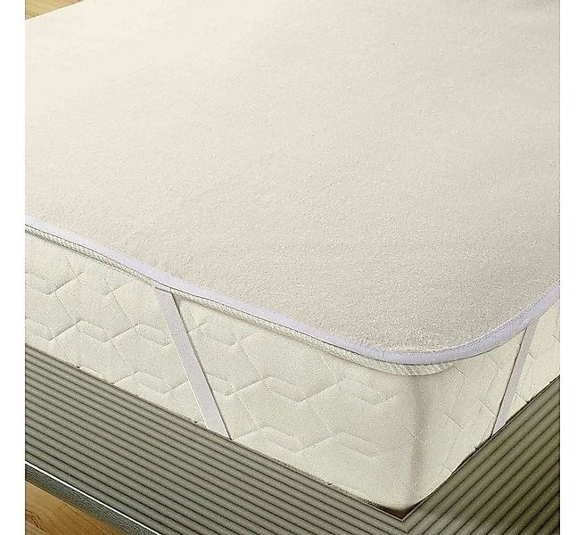 Matratzenschoner Classic Molton TRAUMSCHLAF günstig online kaufen