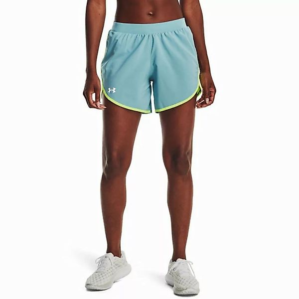 Under Armour® Shorts Fly By Elite 5in Shorts günstig online kaufen