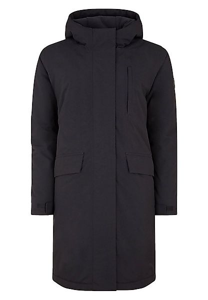 Elkline Winterjacke Berlin halblanger Mantel Oversize Look wasserdicht günstig online kaufen