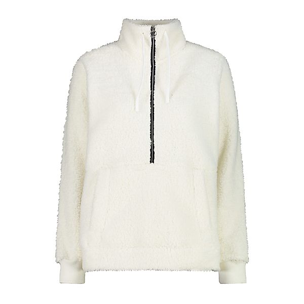 CMP Fleecepullover CMP Damen Pullover WOMAN günstig online kaufen