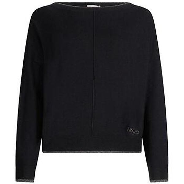 Liu Jo  Pullover ECS MAGLIA CHIUSA MF5228 MS49I günstig online kaufen