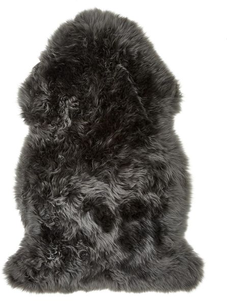 LUXOR living Fellteppich "Schaffell Namika" fellförmig 50 mm Höhe echtes La günstig online kaufen