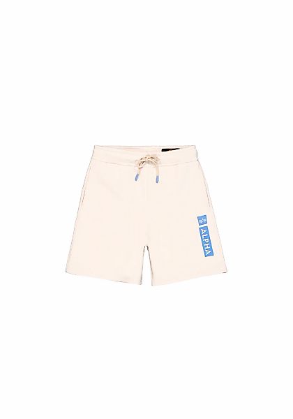 Alpha Industries Shorts "Alpha Industries Men - Shorts Alpha Puff Print Sho günstig online kaufen