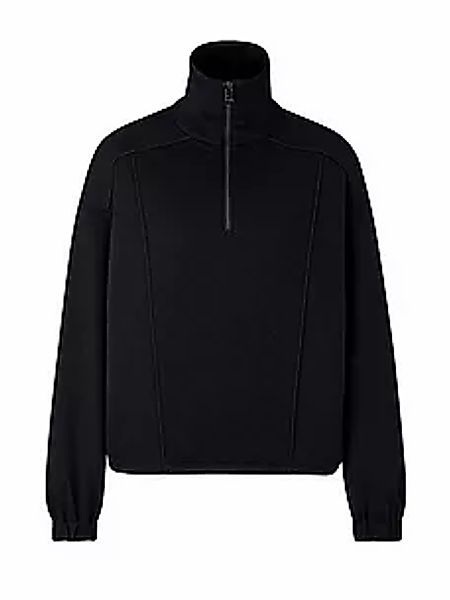 Sweatshirt Meggie-1 Bogner schwarz günstig online kaufen