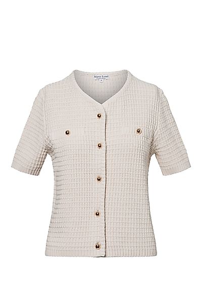 Marie Lund Strickjacke günstig online kaufen