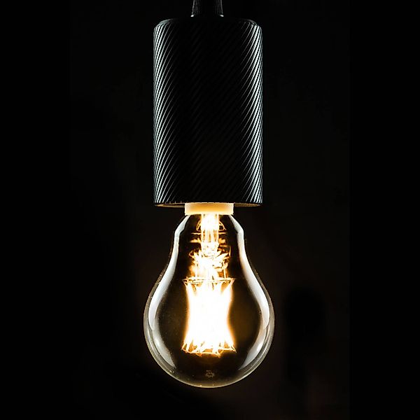 SEGULA LED-Lampe GU10 5W Filament dimmbar 2.200K günstig online kaufen