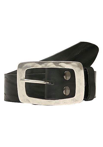 RETTUNGSRING by showroom 019° Ledergürtel günstig online kaufen