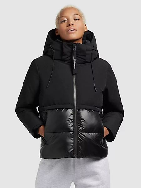 khujo Winterjacke WAYRA günstig online kaufen