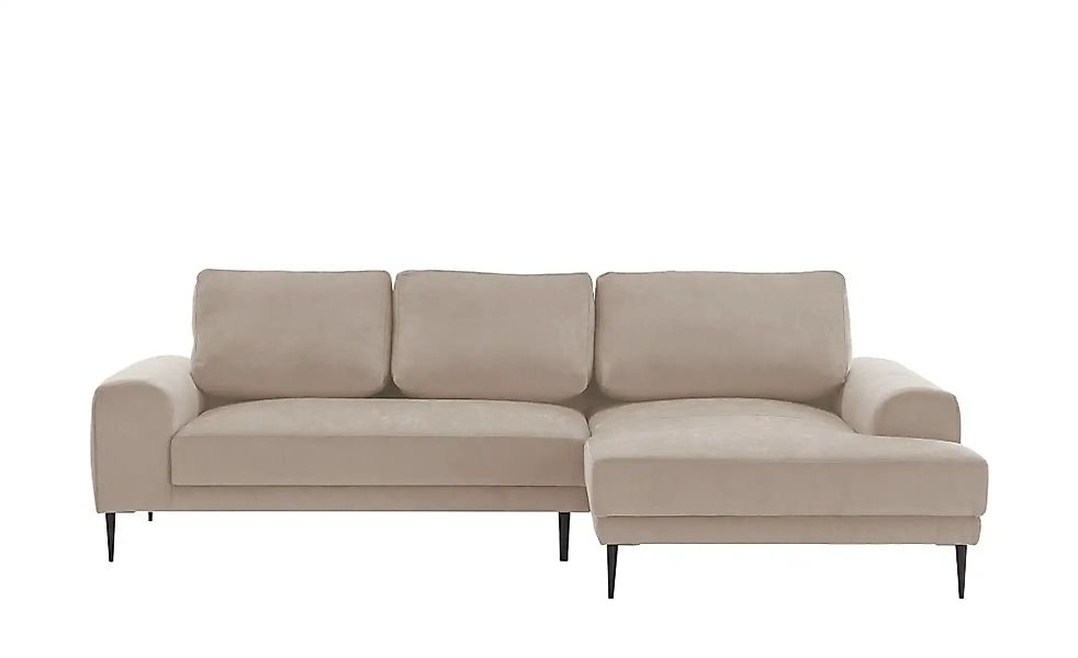 switch Ecksofa  Capitol ¦ braun ¦ Maße (cm): B: 276 H: 73 T: 175.0 Polsterm günstig online kaufen