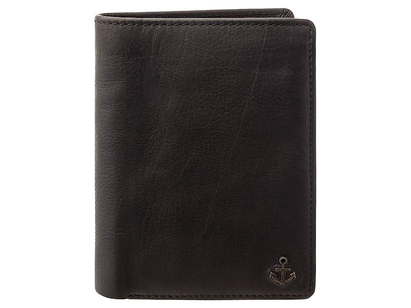 HARBOUR 2nd Geldbörse SL.14529 wallet style Tarquin Geldbörse Leder (1-tlg) günstig online kaufen