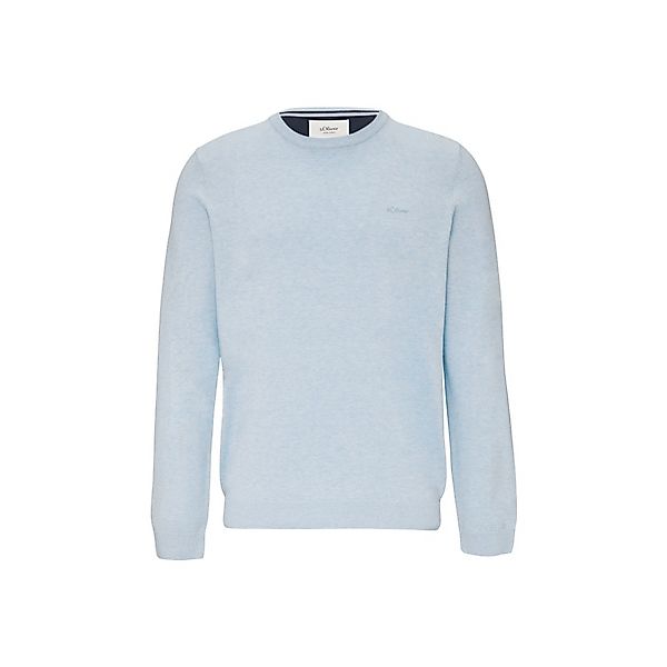 S.oliver Herren Pullover 2143173.j günstig online kaufen