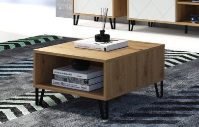 Places of Style Couchtisch Tarragona, Couchtisch günstig online kaufen